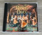 Cd Rhythm of the Dance : nieuw, Cd's en Dvd's, Cd's | Dance en House, Overige genres, Zo goed als nieuw, Ophalen