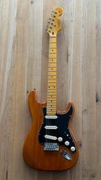 Copie Fender Stratocaster-exemplaar, Ophalen of Verzenden, Zo goed als nieuw, Fender