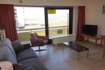 Studio te huur in De Panne, Studio