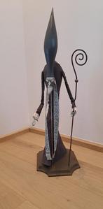 Figurine Les noces funèbres, Ophalen of Verzenden, Gebruikt, Overige typen