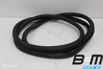 Portierrubber links of rechtsvoor VW Touran 1T 1T0867911F