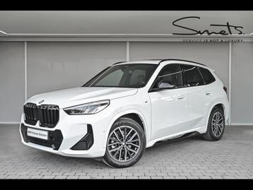 BMW Serie X X1 18i - M Pack - Pano - Widescre 