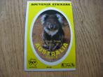 Sticker Australia Koala greetings from Armadale w.a., Ophalen of Verzenden, Nieuw, Overige typen