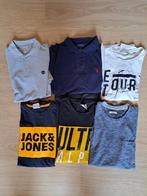 Kleding maat 176, Ophalen