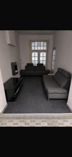 Salon (2 zetels + tvmeubel), Enlèvement