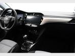 Opel Corsa Corsa 1.2 Turbo S/S, Airbags, Bedrijf, Handgeschakeld, Zilver of Grijs