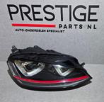 Koplamp VW Golf 7 VII GTI Xenon LED Rechts 5G1941754A ORIGIN, Auto-onderdelen, Ophalen of Verzenden, Herkomst onderdeel bekend