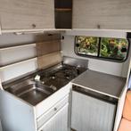 Caravan te koop MET PAPIEREN, Caravans en Kamperen, Ophalen