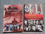 Livres sur Hitler sur la Seconde Guerre mondiale, Enlèvement