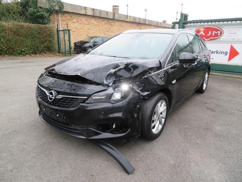 Opel Astra K onderdelen, Auto-onderdelen, Carrosserie, Opel, Voor, Achter, Links, Rechts, Gebruikt, Ophalen
