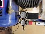 Compresseur 25 L, Bricolage & Construction, Compresseurs, 25 à 100 litres, Enlèvement, Comme neuf, 6 à 10 bars