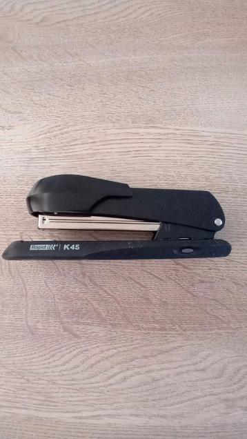 Rapid K45 nietmachine beschikbaar voor biedingen