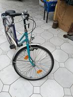 Jeugd  fiets, Ophalen of Verzenden, Zo goed als nieuw, 24 inch