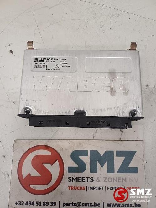Occ ECU EBS3 ZM regeleenheid Mercedes, Auto-onderdelen, Vrachtwagen-onderdelen, Mercedes-Benz, Elektronica en Kabels, Gebruikt