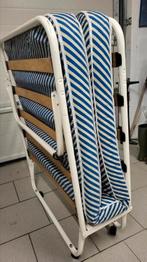 Clic clac lit pliant d'appoint, Enlèvement, Comme neuf