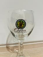 Leffe glas Opifex, Verzamelen, Ophalen, Zo goed als nieuw, Leffe