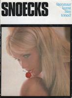 Snoecks 71 - Snoecks 1971 GERESERVEERD, Envoi, Utilisé, Photographes