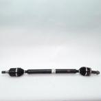 AANDRIJFAS RECHTS VOOR ABS Hyundai Tucson (TL) (49501D7200), Gebruikt, Hyundai