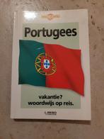 Portugees, Boeken, Ophalen of Verzenden, Zo goed als nieuw
