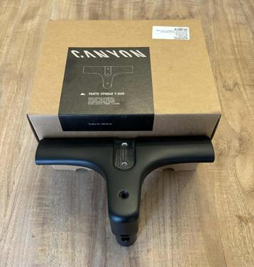 Canyon cockpit CP0048 (90 mm stuurpen) nieuwstaat beschikbaar voor biedingen