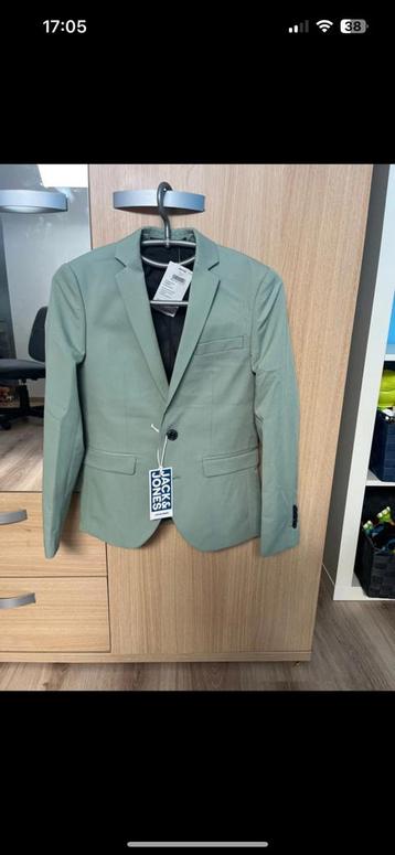 Kostuumjasje jack and jones (146) beschikbaar voor biedingen