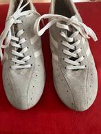 Sneakers Scapa vintage en cuir daim en bon état, Enlèvement ou Envoi, Comme neuf, Sneakers et Baskets