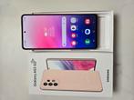 Te koop samsung galaxy a53 128gb, Ophalen, Touchscreen, Zo goed als nieuw, Zonder abonnement