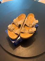 Birkenstock Arizona BS Taupe maat 45, Sandalen, Overige kleuren, Nieuw, Ophalen of Verzenden