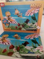 Puzzels 4jaar, Ophalen, Zo goed als nieuw