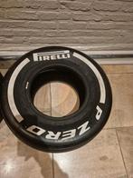 Originele Formule 1 band Hard Pirelli, Ophalen, Formule 1