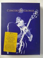 GEORGE HARRISON:CONCERT POUR GEORGE(DIVERS INVITÉS)(2 DVD), CD & DVD, DVD | Musique & Concerts, Comme neuf, Musique et Concerts