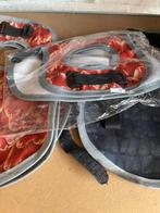 Kippen zadels pleumvee, Enlèvement ou Envoi