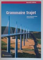Grammaire Trajet Herwerking (2009), Enlèvement, Utilisé, Français