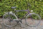 Herenfiets Giant Tourer 28 inch, 21 versn. met boekjes, Fietsen en Brommers, Ophalen, Gebruikt, Versnellingen, Giant