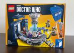 veiling of koop nu: lego 21304 Doctor Who, Verzenden, Nieuw, Complete set, Lego