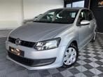 Volkswagen Polo 1.2i 1e eigenaar garantie 12 maanden, Euro 5, Stof, https://public.car-pass.be/vhr/9fe2eb29-8a41-45e6-88ab-e8816c067408