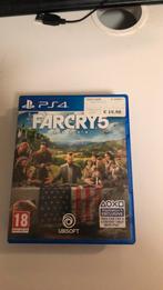 Far cry 5, Consoles de jeu & Jeux vidéo, Jeux | Sony PlayStation Vita, Comme neuf, Enlèvement ou Envoi