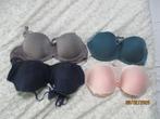 4 bh's van marlies dekkers : 80c, Kleding | Dames, Ondergoed en Lingerie, MARLIES DEKKERS, Ophalen of Verzenden, Overige kleuren