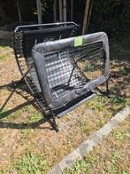 Exit rebounder XL, Sport en Fitness, Voetbal, Ophalen, Gebruikt