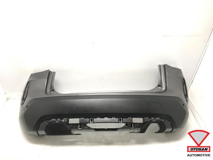 Citroen C4 2020+ Achterbumper Bumper 6xPDC Origineel!, Auto-onderdelen, Carrosserie, Bumper, Citroën, Gebruikt