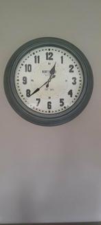 Horloge voor muur, Ophalen, Zo goed als nieuw, Digitaal, Wandklok