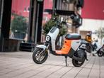 NIEUWE SEGWAY b110s elektrische scooter, Nieuw, Overige modellen, 50 cc, Klasse B (45 km/u)