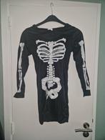 Robe squelette T34 neuve, Neuf, Autre, Enlèvement ou Envoi, Taille 34 (XS) ou plus petite