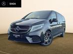 Mercedes-Benz V 300 d long - Double cabine, Noir, Automatique, Achat, Classe V