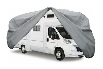 Luxe camperhoes L (lengte 6m10 tot 6m50) beschikbaar voor biedingen
