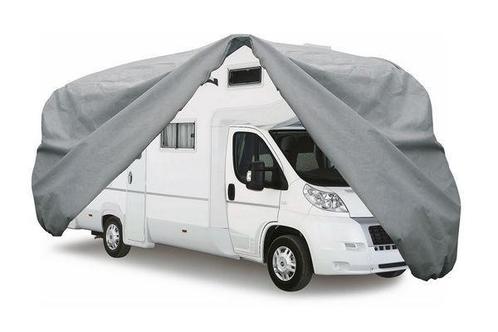 Luxe camperhoes L (lengte 6m10 tot 6m50), Caravans en Kamperen, Mobilhome-accessoires, Nieuw, Ophalen