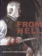 From hell (Campbell/Moore), Boeken, Stripverhalen, Ophalen of Verzenden, Zo goed als nieuw