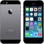 Apple iPhone 5S 32 GB Space Gray, Télécoms, Téléphonie mobile | Apple iPhone, 32 GB, IPhone 5S, Utilisé, Sans abonnement