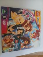 Lego Friends DVD's, Ophalen