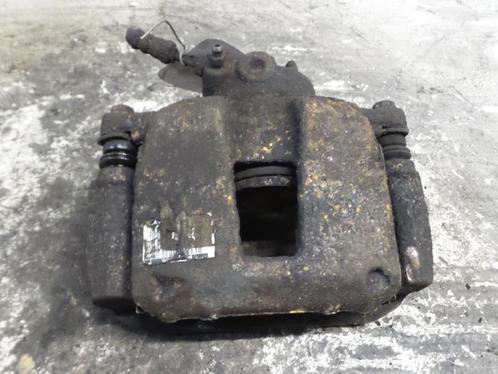 Remklauw (Tang) rechts-voor van een Peugeot 207, Auto-onderdelen, Remmen en Aandrijving, Peugeot, Gebruikt, 3 maanden garantie